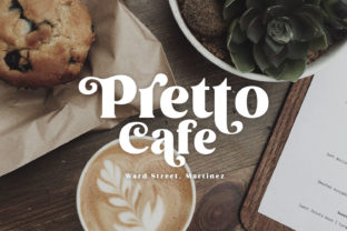 Brume Font: Timeless Display Typeface for Scroll-Stopping Brand Content